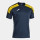 Dark Navy/Yellow