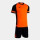 Orange/Black