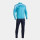 Fluorescent Turquoise/Dark Navy