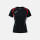 Black/Red/White