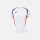 White/Dark Navy/Red