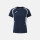 Dark Navy/Light Grey/White