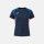 Dark Navy/Royal Blue/Red