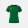 Green Medium/Red/White