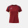 Burgundy/Navy Blue/Gold