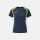 Dark Navy/Yellow Fluor/Turquoise Fluor