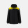 Black/Yellow