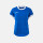 Royal Blue/White