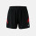 Black/Red