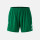 Green Medium/White
