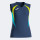 Dark Navy/Yellow Fluor/Turquoise Fluor