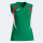 Green Medium/Red/White