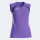 Violet/Black/Purple Rose