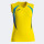 Yellow/Royal Blue/Dark Navy