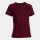 Burgundy/Black