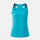 Fluorescent Turquoise/Dark Navy