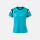 Fluorescent Turquoise/Dark Navy