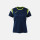 Dark Navy/Lime