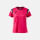Fuchsia/Black