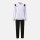 White/Fuchsia/Black