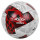 White/Red/Black