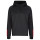 Black/Red