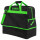 Black/Green Fluor
