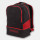 Black/Red