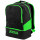Blac/Green Fluor