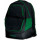 Black/Green