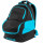 Black/Turquoise