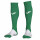 Green Medium/White