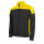 Black/Yellow