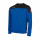 Blue/Black