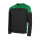 Black/Green