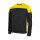 Black/Yellow