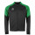 Black/Green