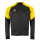 Black/Yellow