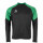 Black/Green
