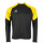 Black/Yellow