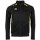 Black/Yellow