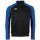 Black/Royal