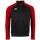 Black/Red
