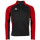 Black/Red