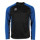 Black/Royal