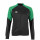 Black/Green