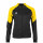Black/Yellow
