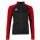 Black/Red