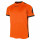 Orange/Black