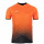 Orange/Black